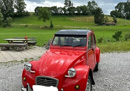 Citroën 2 CV