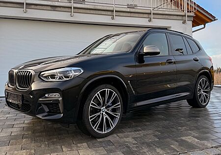 BMW X3 M40 M40d AT - Mwst. ausweisbar