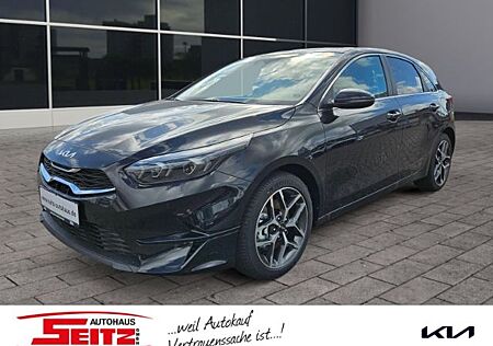 Kia Cee'd Ceed Ultimate Edition 1.0 T-GDI Navi LM Klima Si