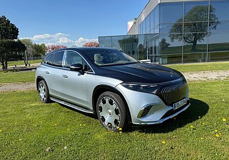 Mercedes-Benz EQS Maybach 680 4Matic LR 1.817,- incl mwst