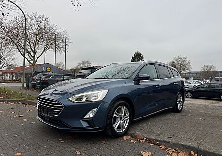 Ford Focus Turnier Cool & Connect