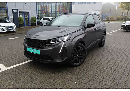 Peugeot 3008 GT BlueHDI 130 EAT8 *Anhängerkupplung+Schie