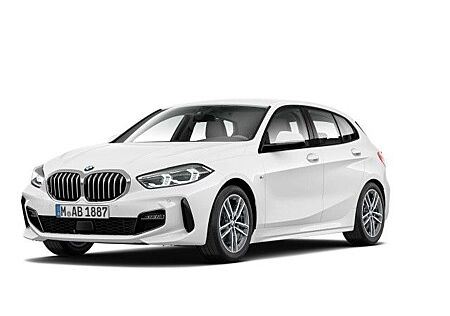 BMW 118i M Sport Sportsitze PDC M Sportfahrwerk