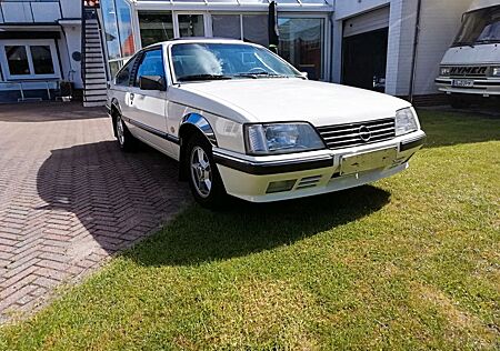 Opel Monza