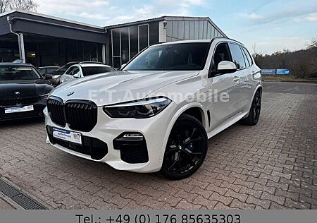 BMW X5 xDrive 45e M Sport*PANO*GARANTIE*LED*TOUCH*