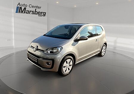VW Up Volkswagen ! 1.0 Klimaanlage Sitzheizung DAB