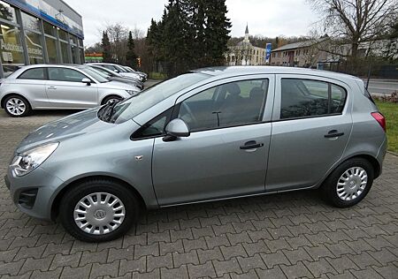 Opel Corsa D 1.4 *1 HAND*ORIG.15Tkm*KLIMA*5-TÜRIG*