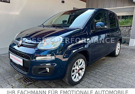 Fiat Panda Lounge/Klima/PDC/Alu/Tüv Neu/8Fach bereift