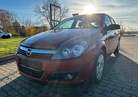 Opel Astra H Lim. Basis