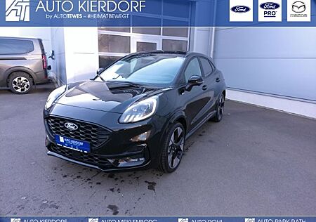 Ford Puma ST-Line X Navi Digitales Cockpit Soundsyste