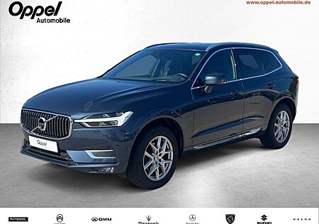 Volvo XC 60 B4 AWD Inscription HEAD-UP+RFK+PANO+SITZH