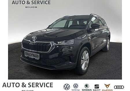 Skoda Karoq 1.5 TSI Selection DSG*NAVI*ACC*CAM*LED*UVM