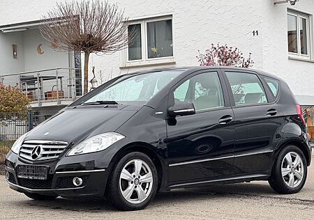 Mercedes-Benz A 170 |Avantgarde|TÜV neu|Sitzheizung|Klima|
