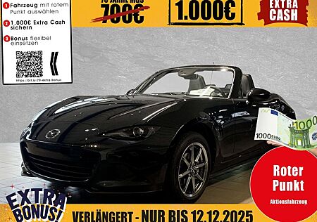 Mazda MX-5 Exclusive-Line 1,5L Skyactive DAB #BT