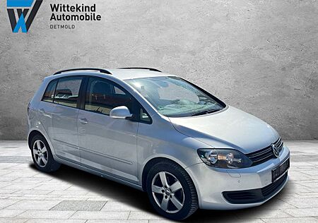 VW Golf Plus Volkswagen VI Comfortline