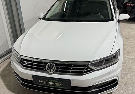 VW Passat Variant Volkswagen Highline 4Motion R-Line, Standhzg