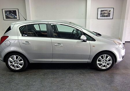 Opel Corsa 1.2 INNOVATION 75.000 km Klima TÜV 06/2027