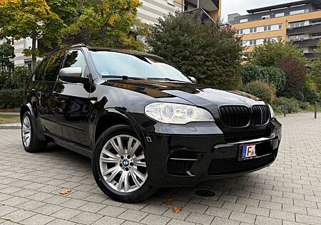 BMW X5 M50d 7 Sitze/SoftClose/Pano/360Kamera/AHK/HIF