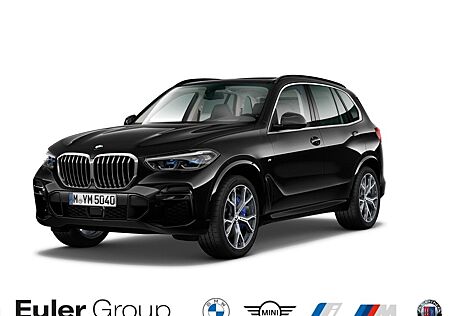 BMW X5 xDrive 30d Sportpaket HUD AD StandHZG Panoram