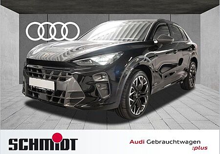 Cupra Terramar 2.0 TSI 4Drive VZ LM20 AHK Pano Matrix