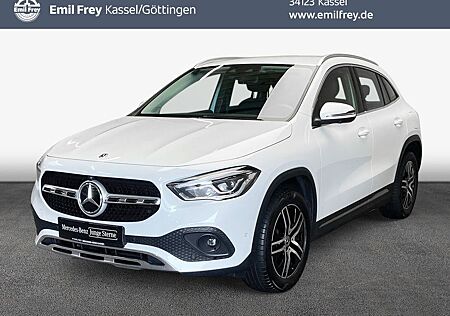 Mercedes-Benz GLA 250 4M Progressive 360° LED AdvSound Busines