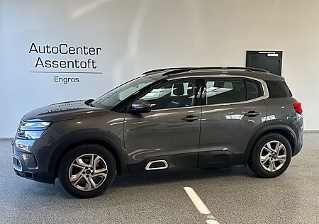 Citroën C5 Aircross 1,2 PureTech Live 1 Hand