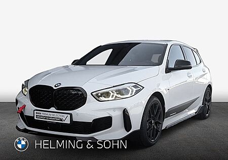 BMW M135 gebraucht kaufen BMW M135i xDrive M Performance HarmanKardon HUD ACC