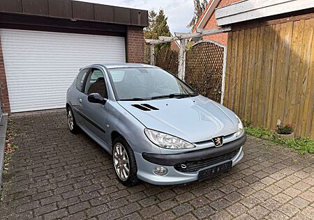 Peugeot 206 CC 110 -
