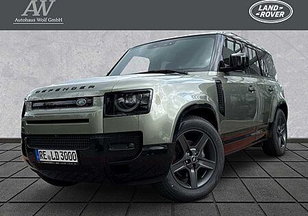 Land Rover Defender 110 D200 X-Dynamic SE