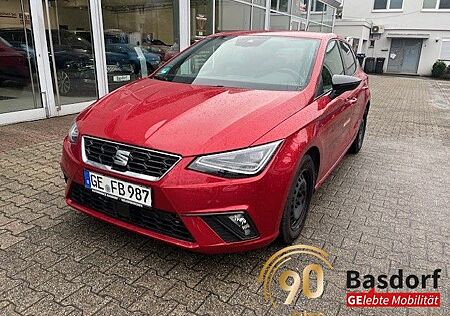 Seat Ibiza 1.0 TSI FR SHZ, Navi, Car Play Klima Navi