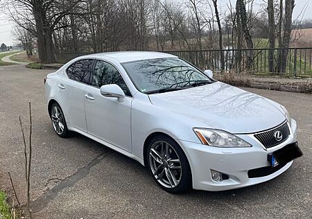 Lexus IS 250 250 Luxury Line Automatik Luxury Line