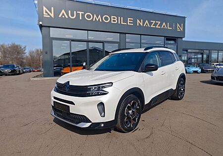 Citroën C5 Aircross SHINE *AUT*NAVI*KAMERA*LED*