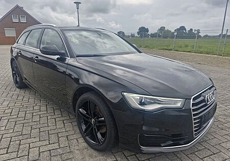 Audi A6 Avant 2.0 TDI ultra *Leder*Xenon*