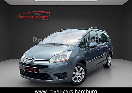 Citroën C4 Spacetourer Grand C4 Picasso Tendance KLIMA*SHZ*PDC* 7-Sitze