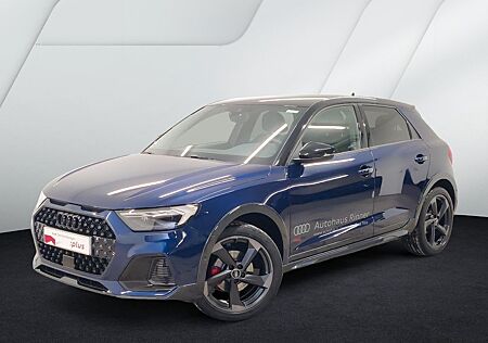 Audi A1 allstreet SONOS/Sline/ACC