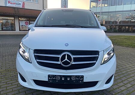 Mercedes-Benz V 220 V 250 CDI/BT/d EDITION 4MATIC extralang/8Sitzer