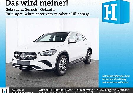 Mercedes-Benz GLA 200 Progressive