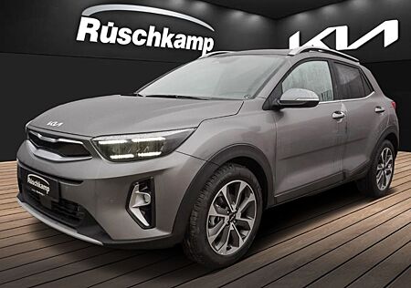 Kia Stonic Spirit 1.0 T-GDI Navi Voll-LED RückKam Kl