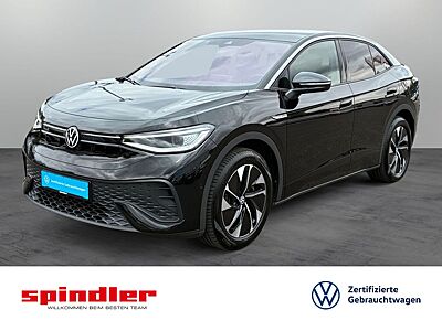 Volkswagen ID.5 Pro Performance / Pano, Matrix, AR-HuD, AHK