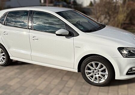 VW Polo Volkswagen 1.4 TDI 66kW BMT SOUND SOUND