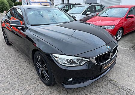 BMW 420D Gran Coupe 420 d*86TKM*