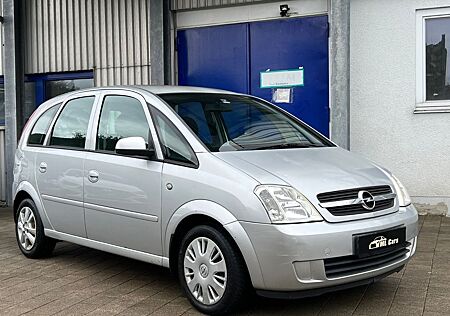 Opel Meriva Edition 1.6*Klima*Tüv Neu