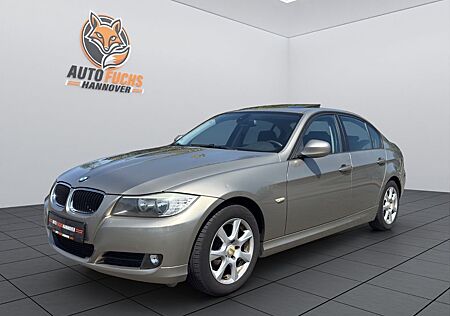 BMW 320i Lim. S-DACH NAVI SHZ KAM TEMPO AHK