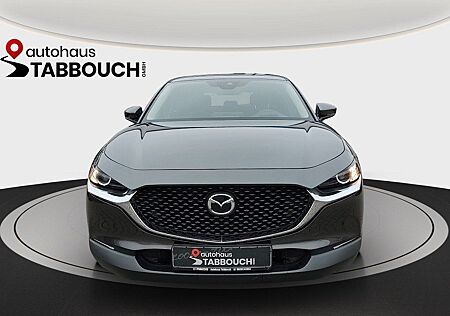 Mazda CX-30 SELECTION+BOSE+LED+PREMIUM+SHZ+NAVI+ISO