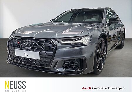 Audi S6 Avant TDI quattro PANO+HUD+STHZG+AHK+ACC+360°