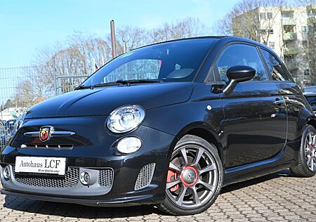 Abarth 595C Turismo 1.4 T-Jet 16V Leder Xenon PDC
