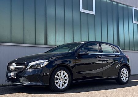 Mercedes-Benz A 180 Score/Urban *NAVI|LEDER|MEMORY*