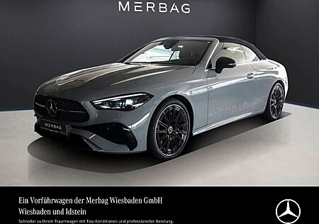 Mercedes-Benz CLE 300 4M-AMG-NIGHT-AHK-SOUND-UVP 89.300,-