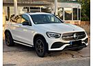 Mercedes-Benz GLC 220 GLC 220d Coupe 4Matic AMG Line*AHK-Standheizung*