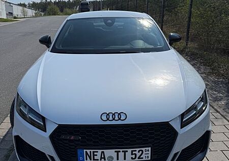 Audi TT RS 2.5 TFSI S tronic quattro Coupe -